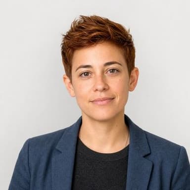 Jordan Avery, SnapMortgage editorial contributor