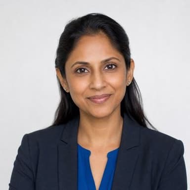 Priya Bennett, SnapMortgage editorial contributor