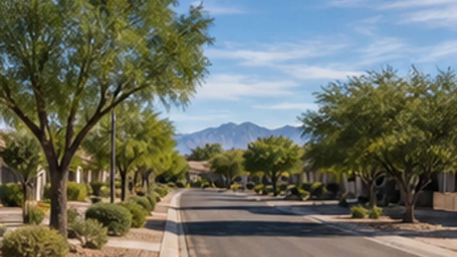 Arizona housing reference
