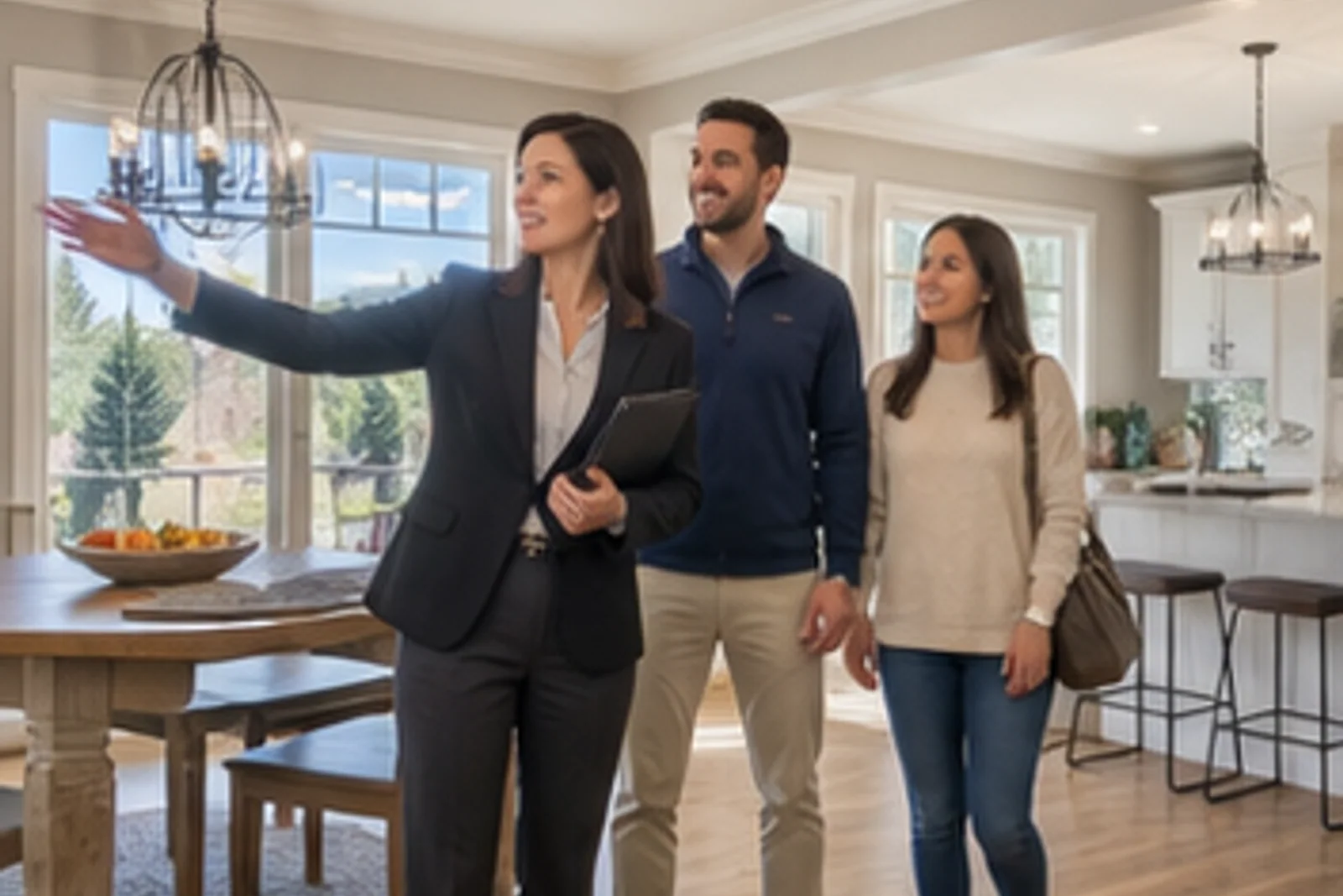 Colorado housing reference