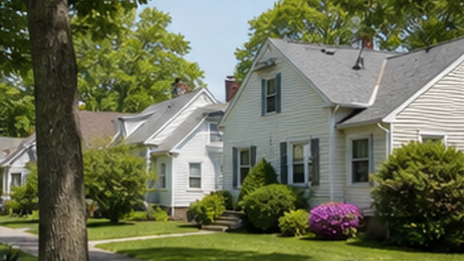 Connecticut housing reference