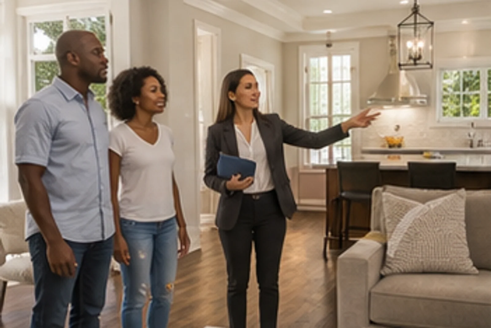 Georgia housing reference