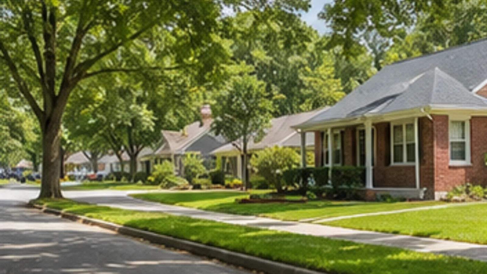 Georgia housing reference