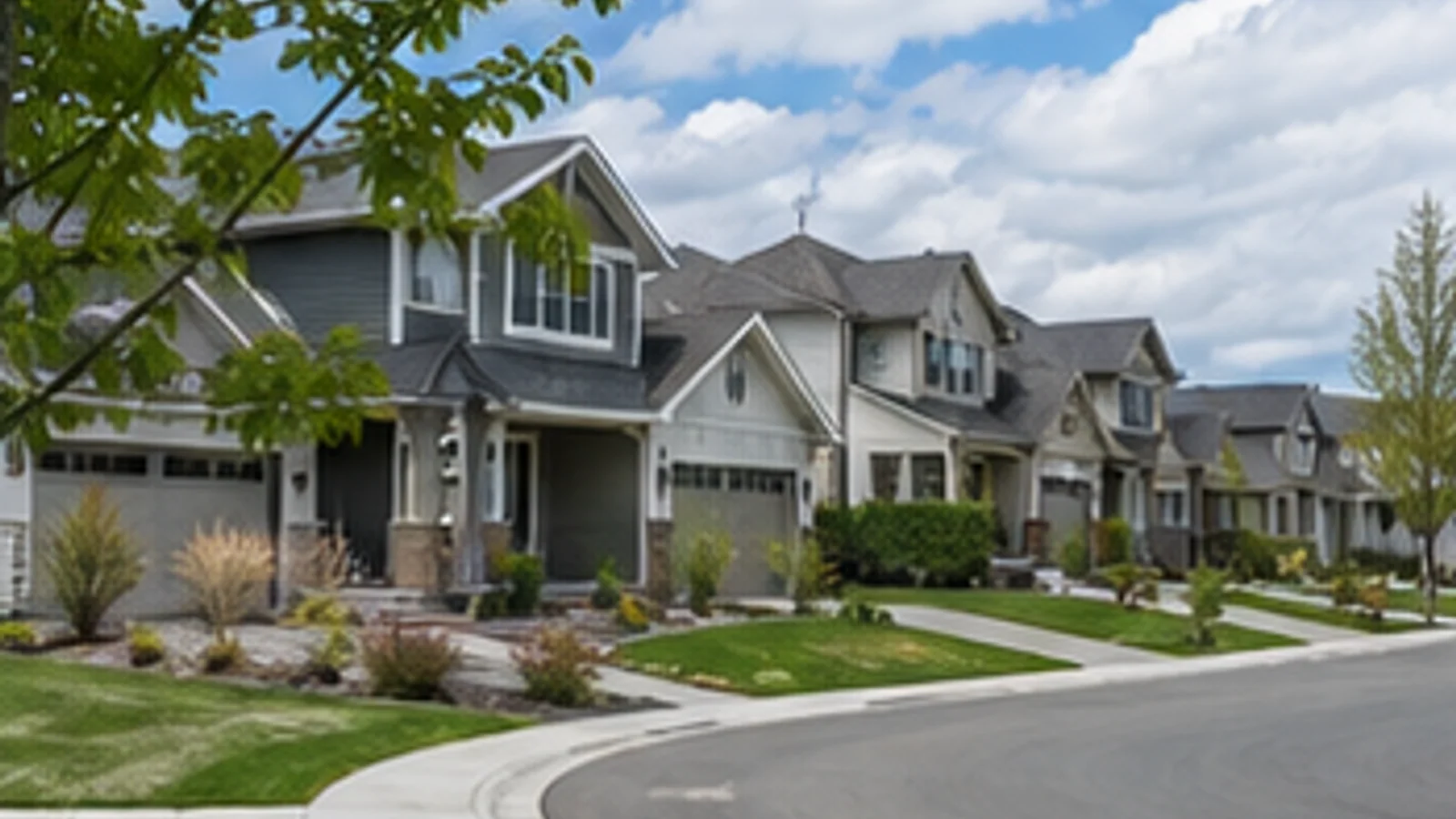 Idaho housing reference