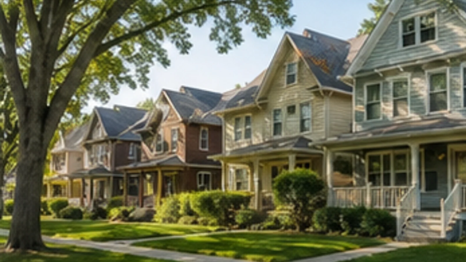 Iowa housing reference