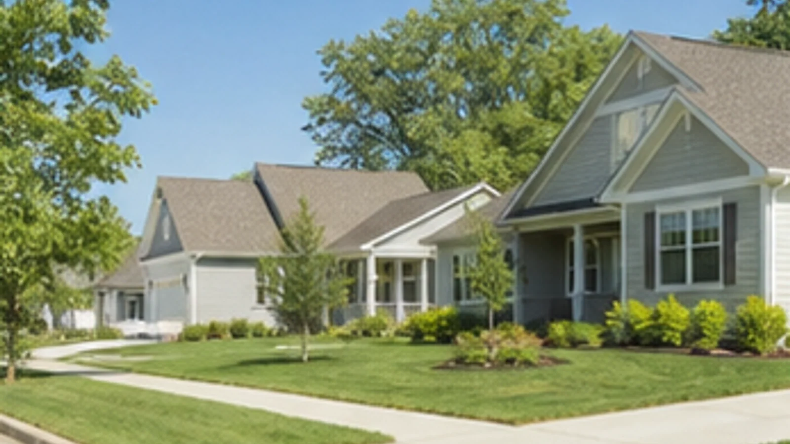 Kansas housing reference