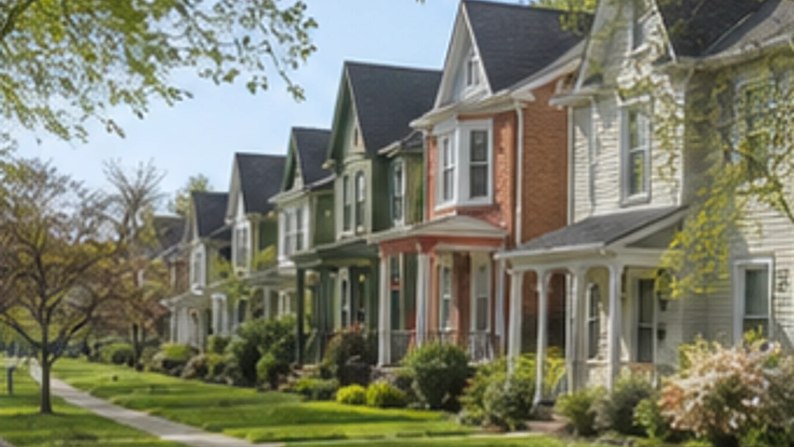 Kentucky housing reference