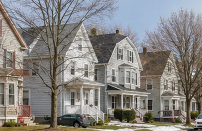 Maine housing reference