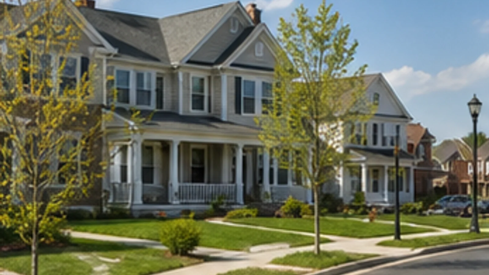 Maryland housing reference