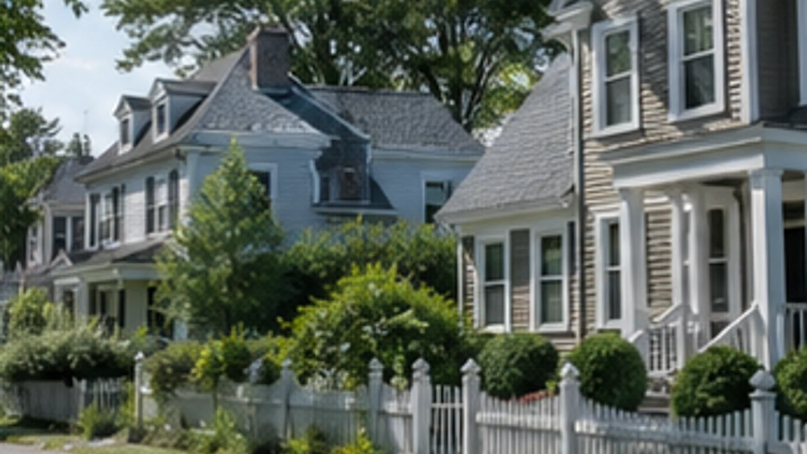 Massachusetts housing reference