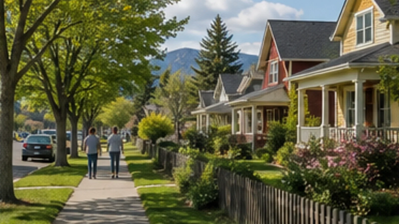 Montana housing reference