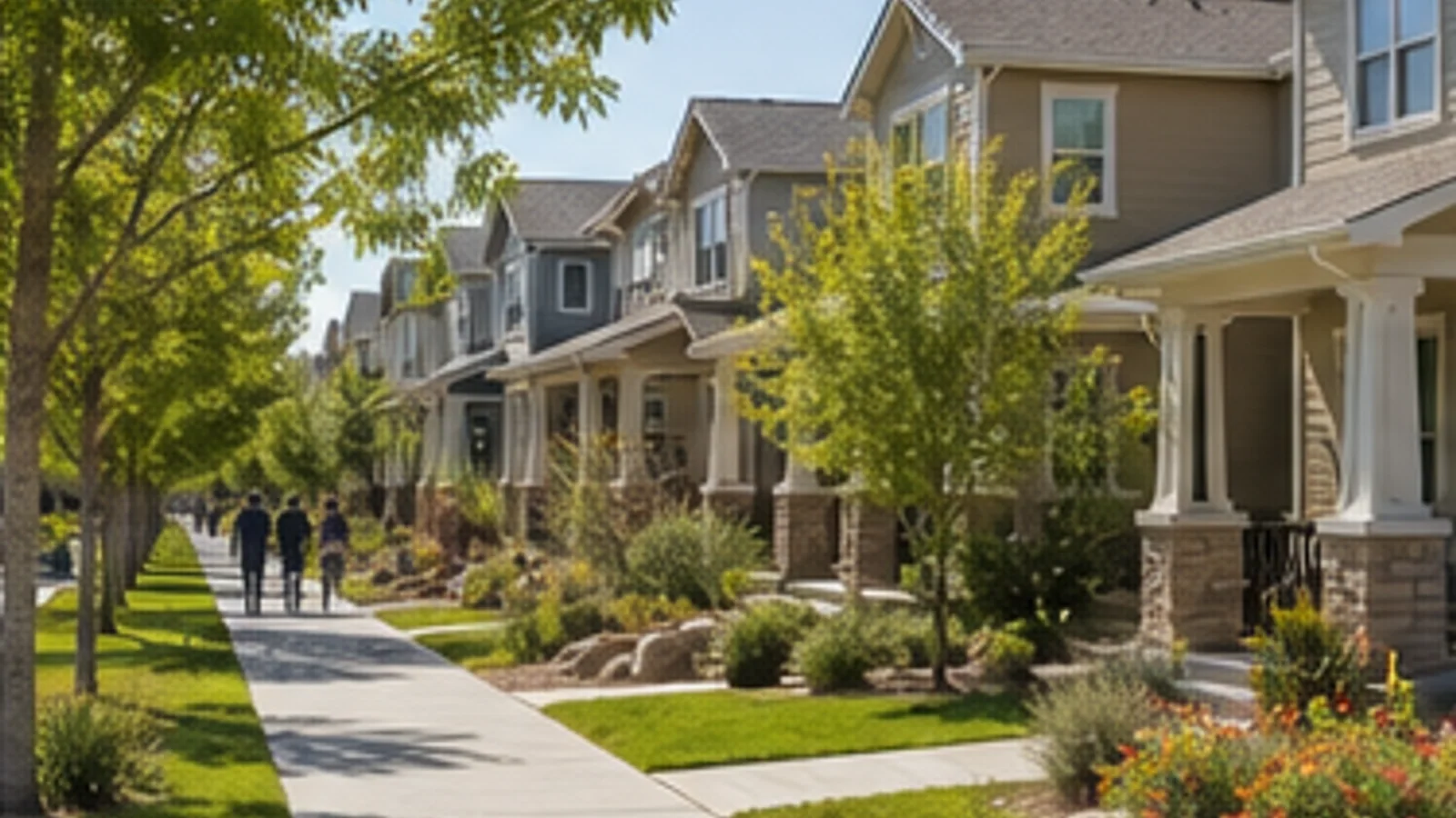 Nevada housing reference