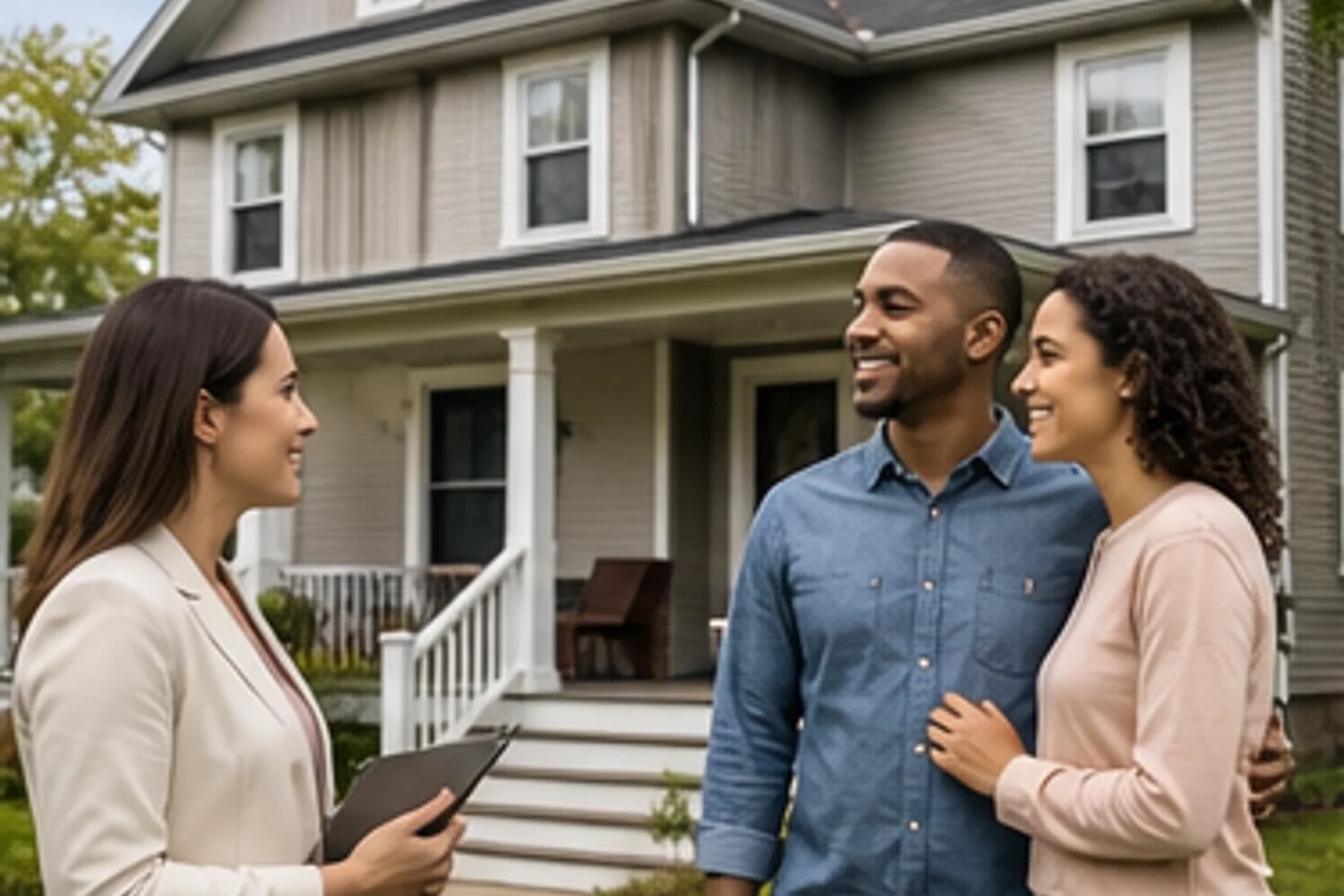 New Jersey housing reference