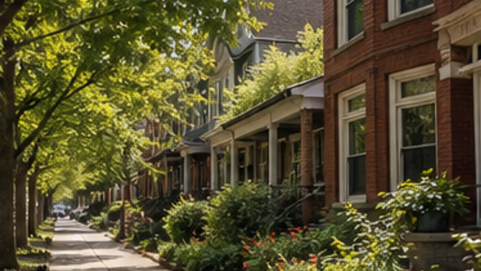 New York housing reference