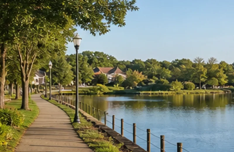 North Carolina housing reference