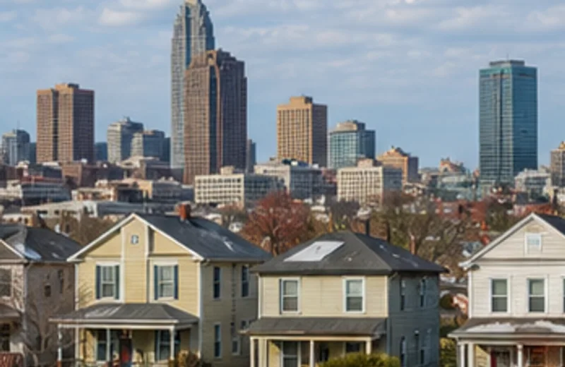 Ohio housing reference