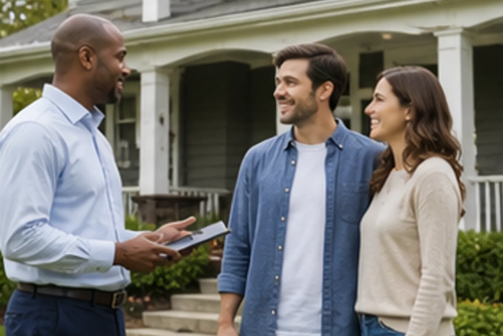 Ohio housing reference