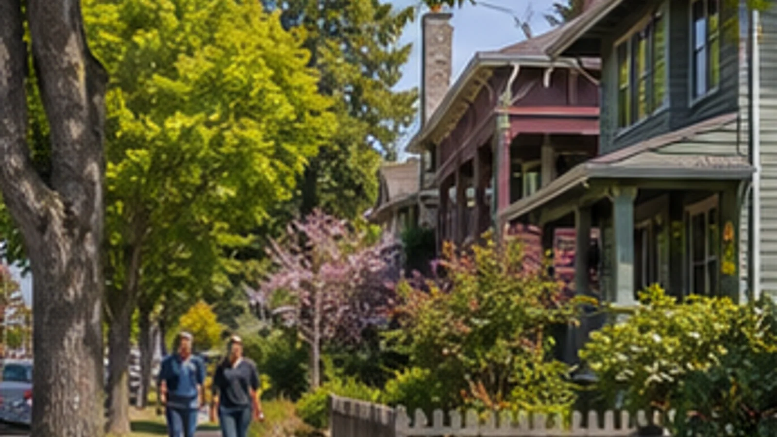 Oregon housing reference