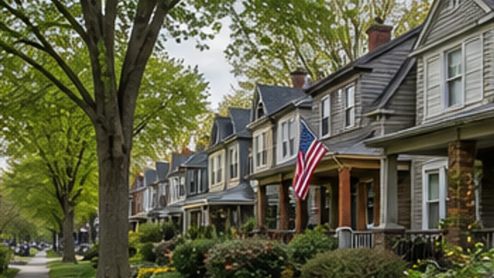 Pennsylvania housing reference
