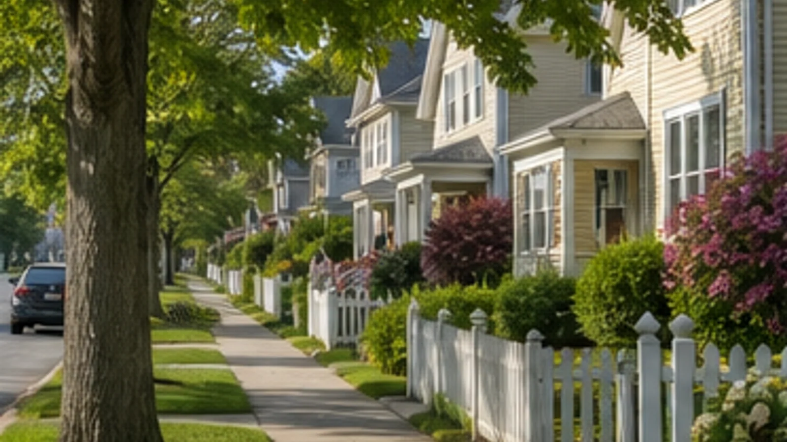 Rhode Island housing reference