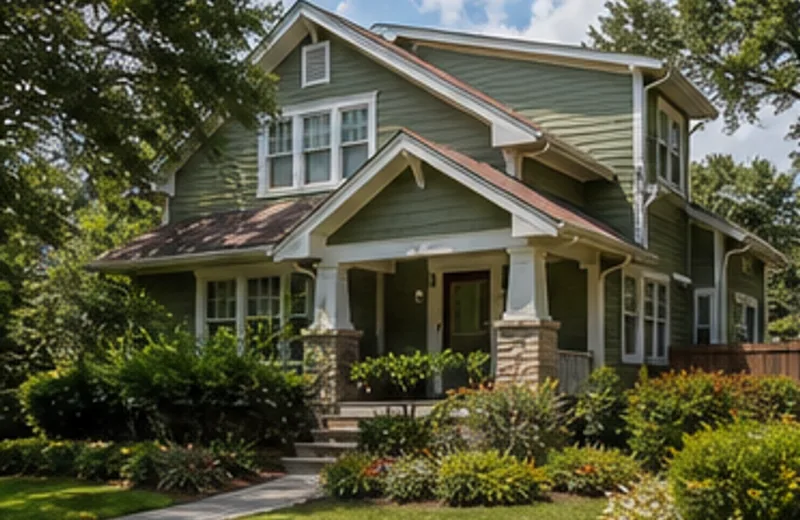 South Carolina housing reference