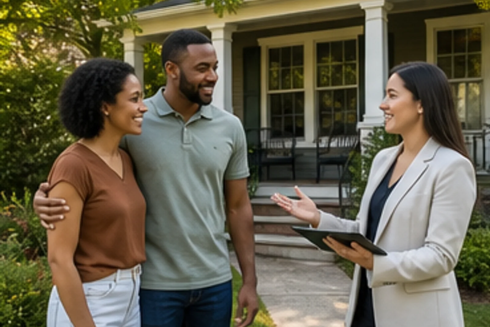 Tennessee housing reference