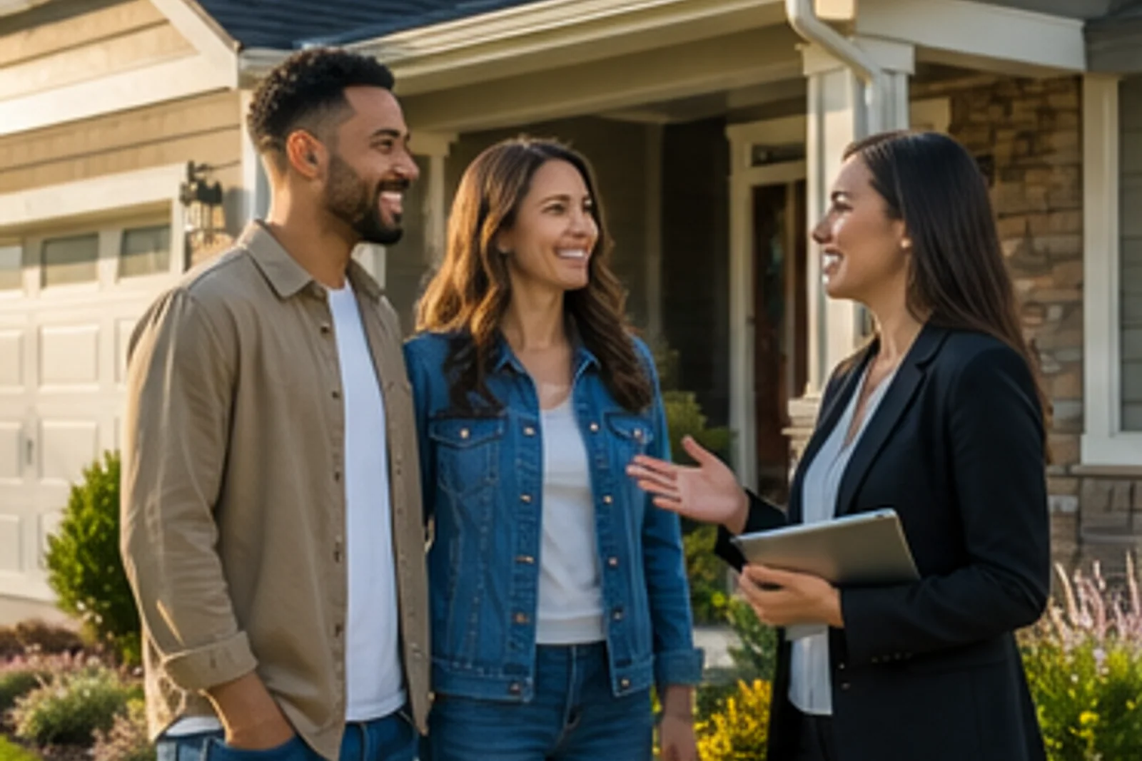 Utah housing and local setting