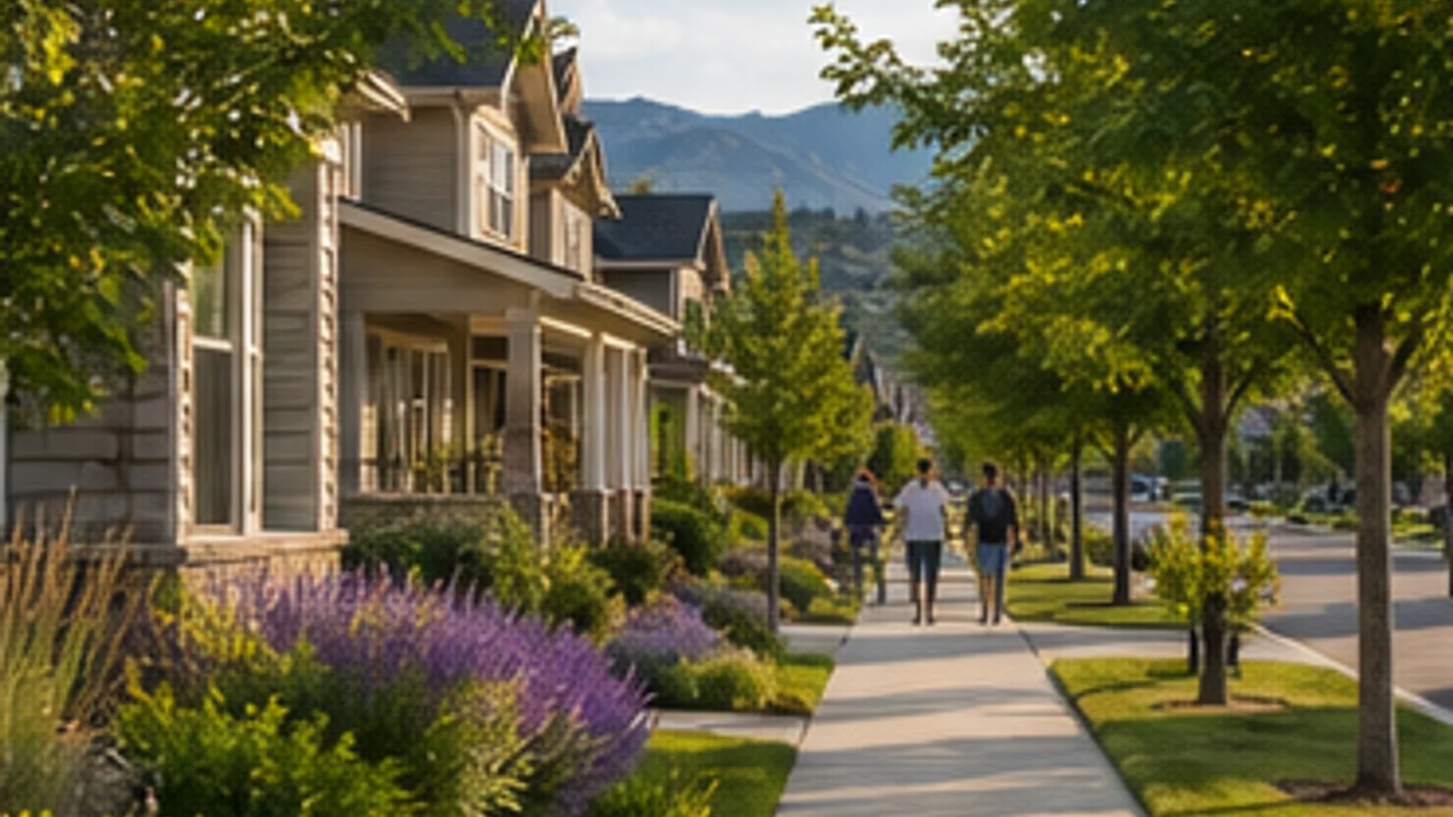 Utah housing reference