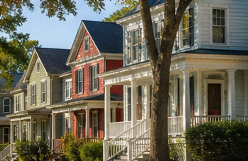 Virginia housing reference