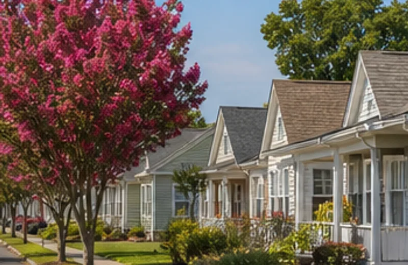 Virginia housing reference