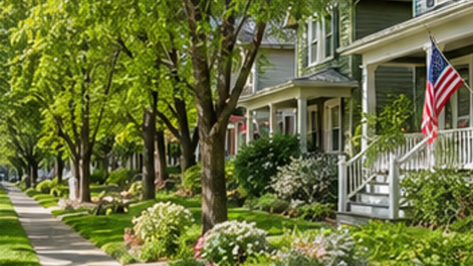 Wisconsin housing reference