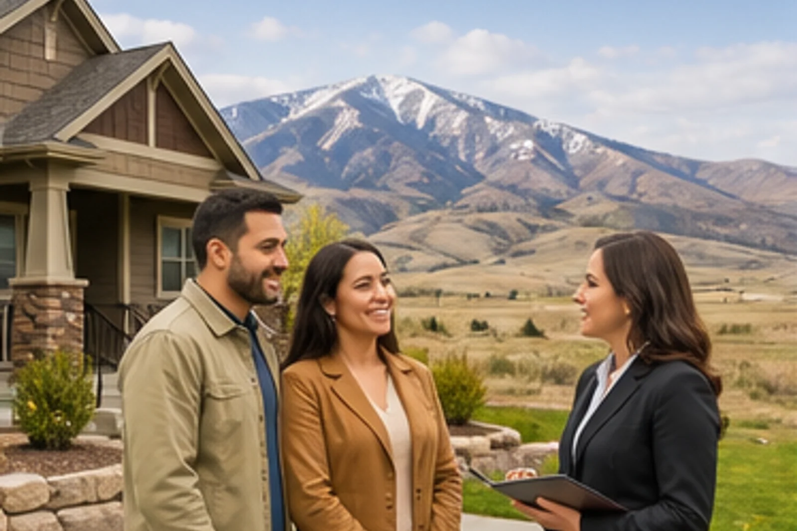 Wyoming housing reference