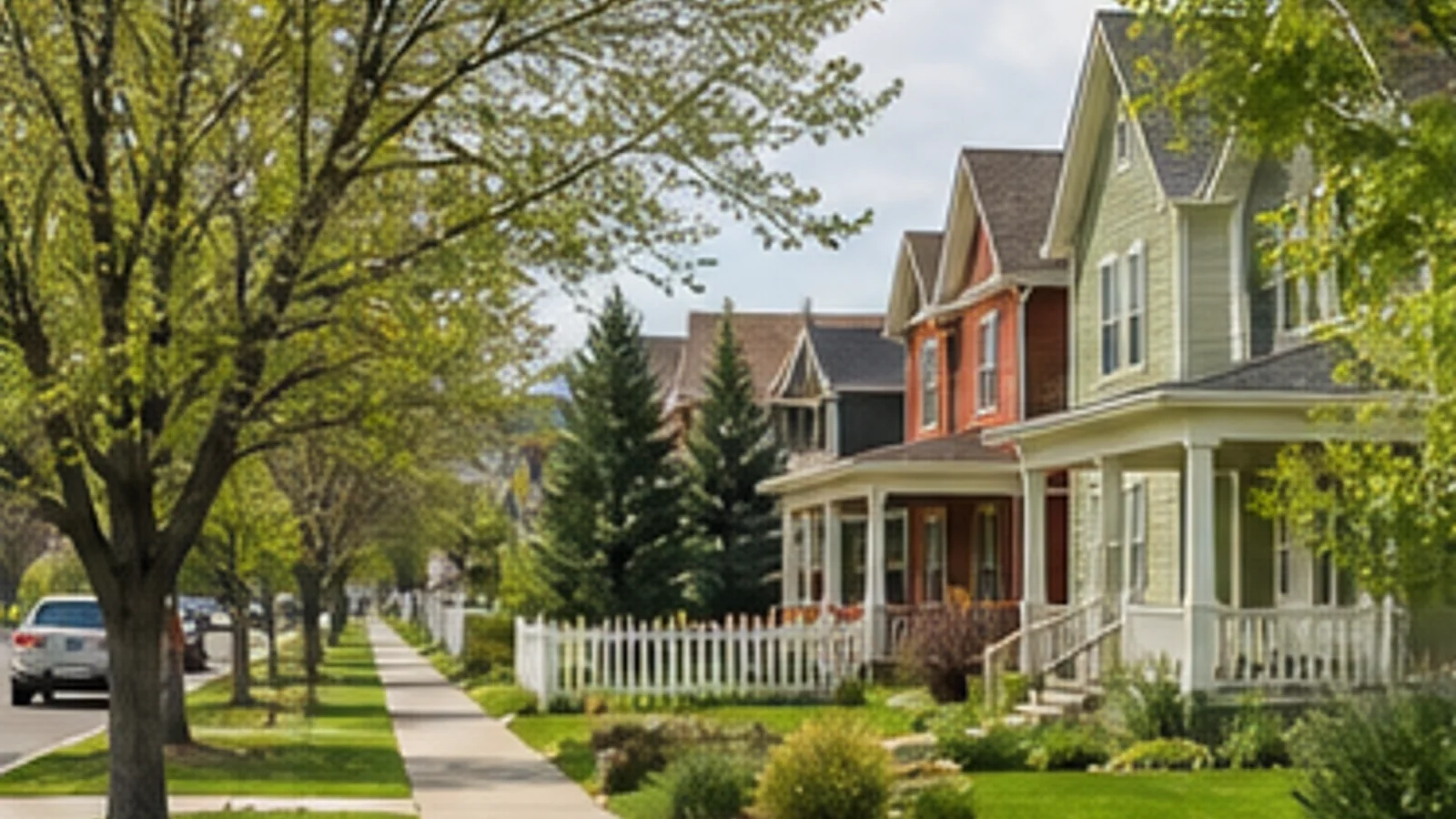 Wyoming housing reference